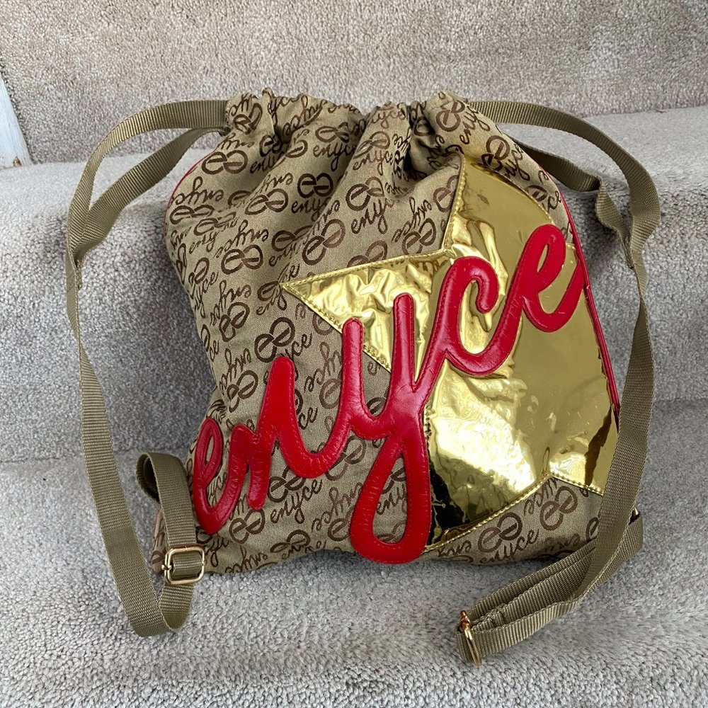 Enyce Packpack Bag
